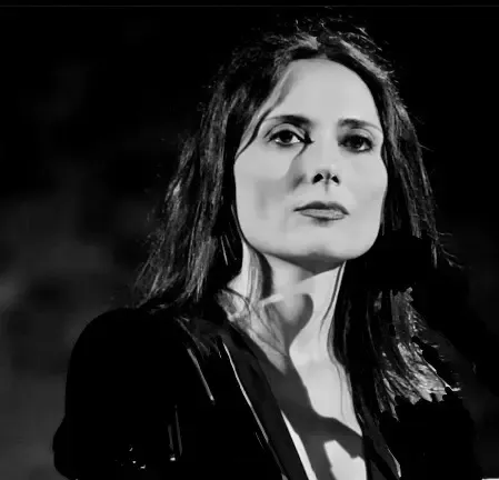 Foto Irene Santori