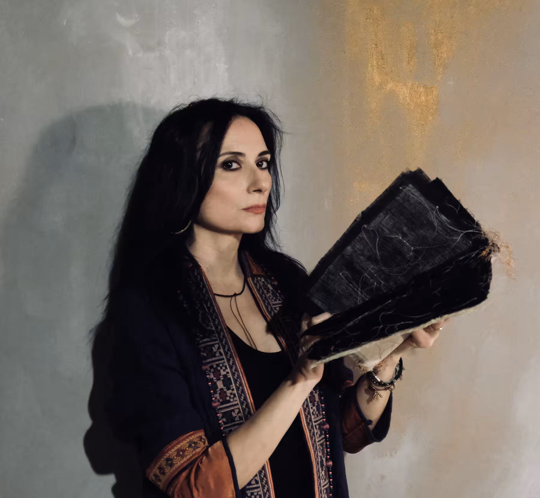 Foto Irene per SEZIONE AUTORI PARALLELA