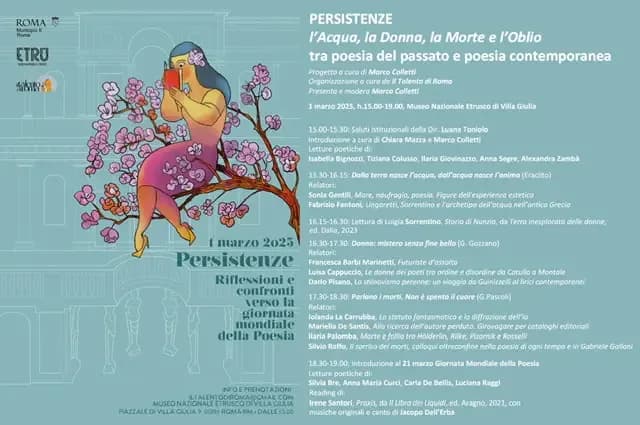 locandina persistenze