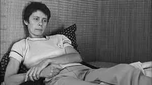 Amelia Rosselli