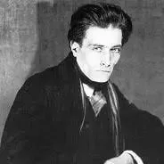 Antonin Artaud