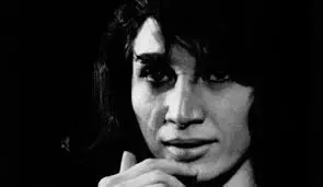 Forugh Farrokhzad