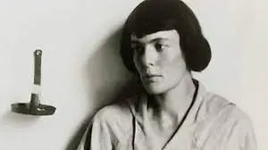 Hilda Doolittle