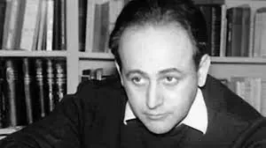 Paul Celan